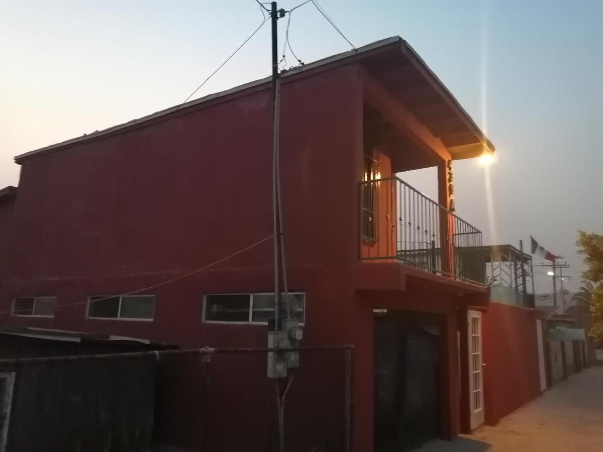 Monchita'S Ensenada Baja, Apartments For Rent. Buitenkant foto