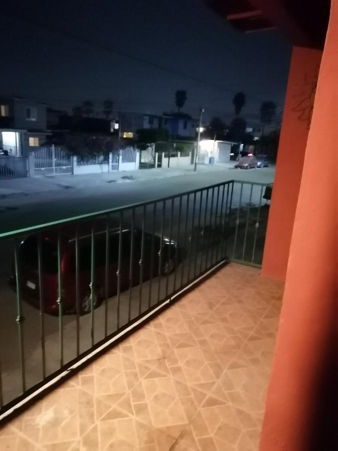 Monchita'S Ensenada Baja, Apartments For Rent. Buitenkant foto