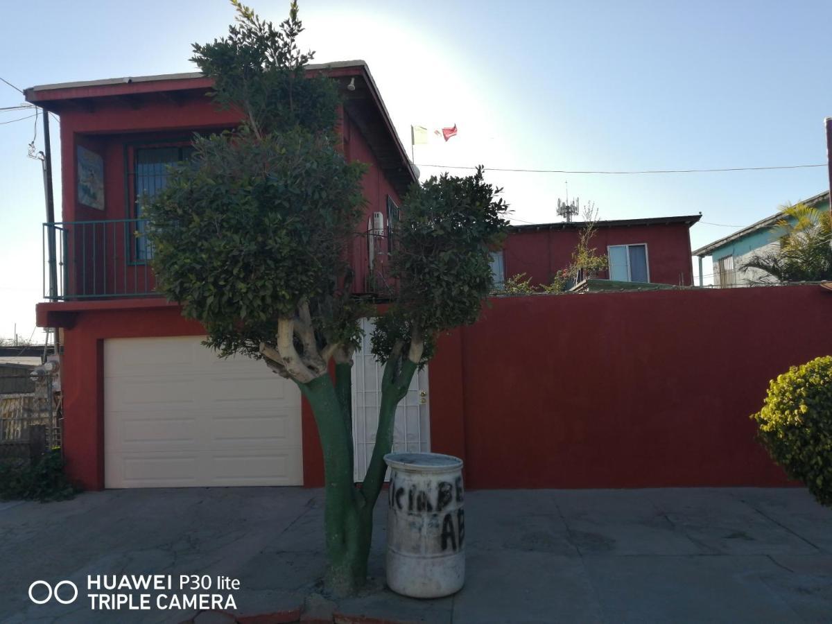 Monchita'S Ensenada Baja, Apartments For Rent. Buitenkant foto