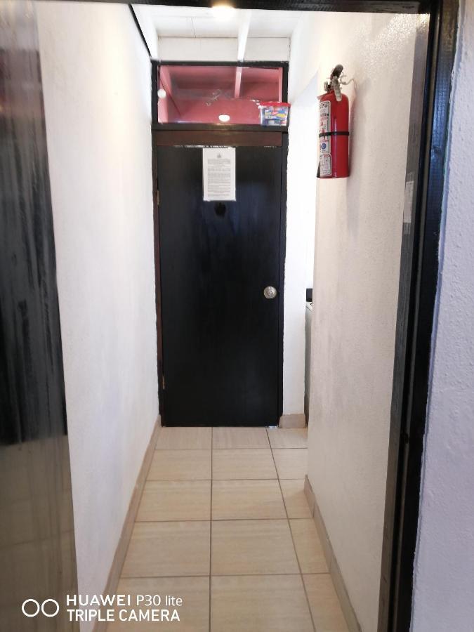 Monchita'S Ensenada Baja, Apartments For Rent. Buitenkant foto