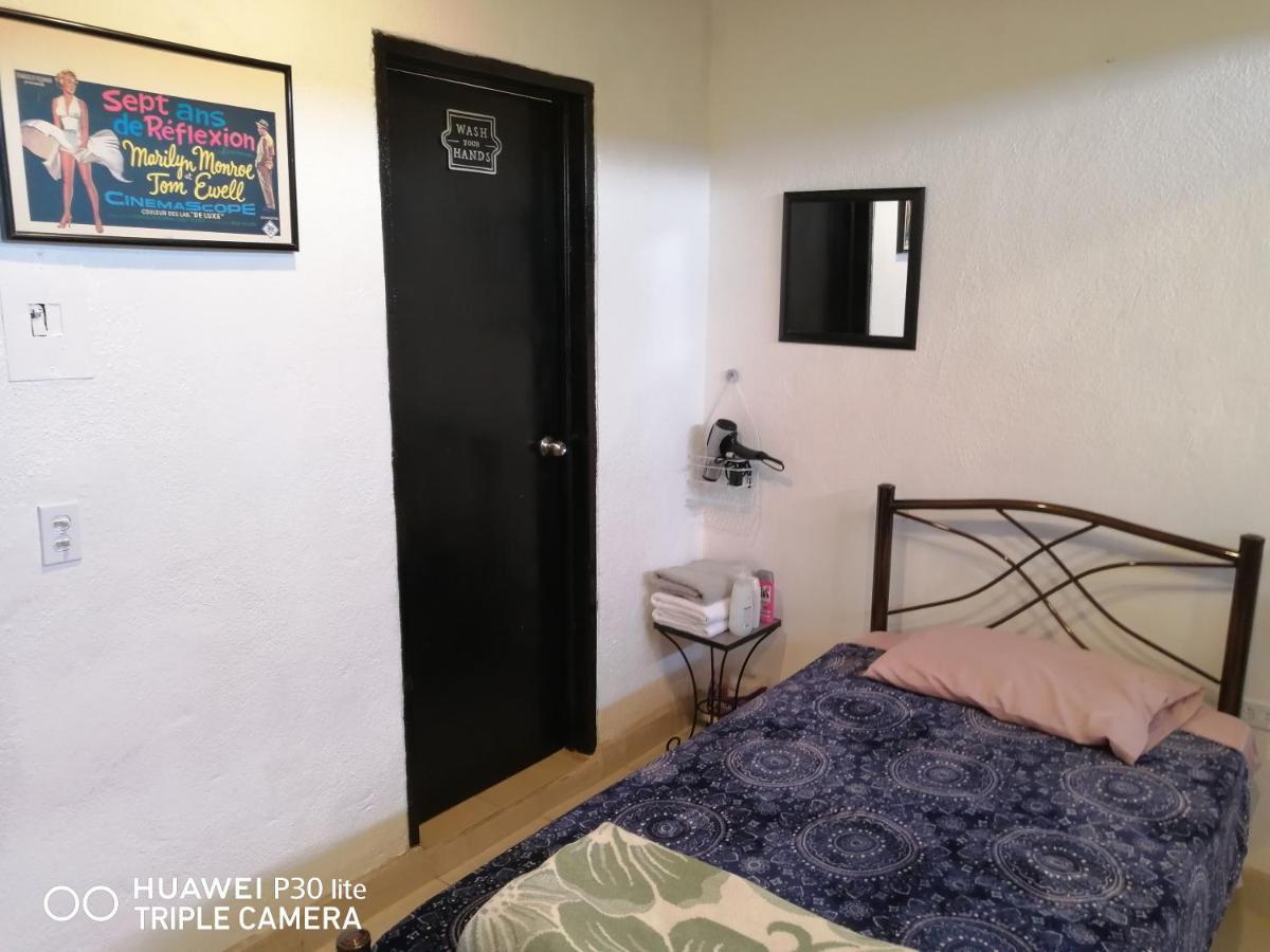 Monchita'S Ensenada Baja, Apartments For Rent. Buitenkant foto