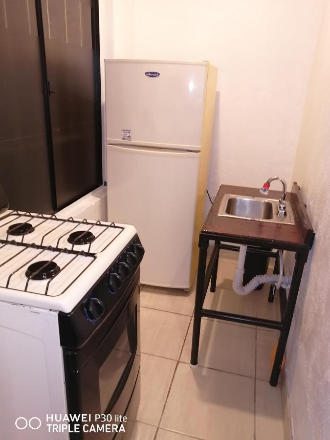 Monchita'S Ensenada Baja, Apartments For Rent. Buitenkant foto