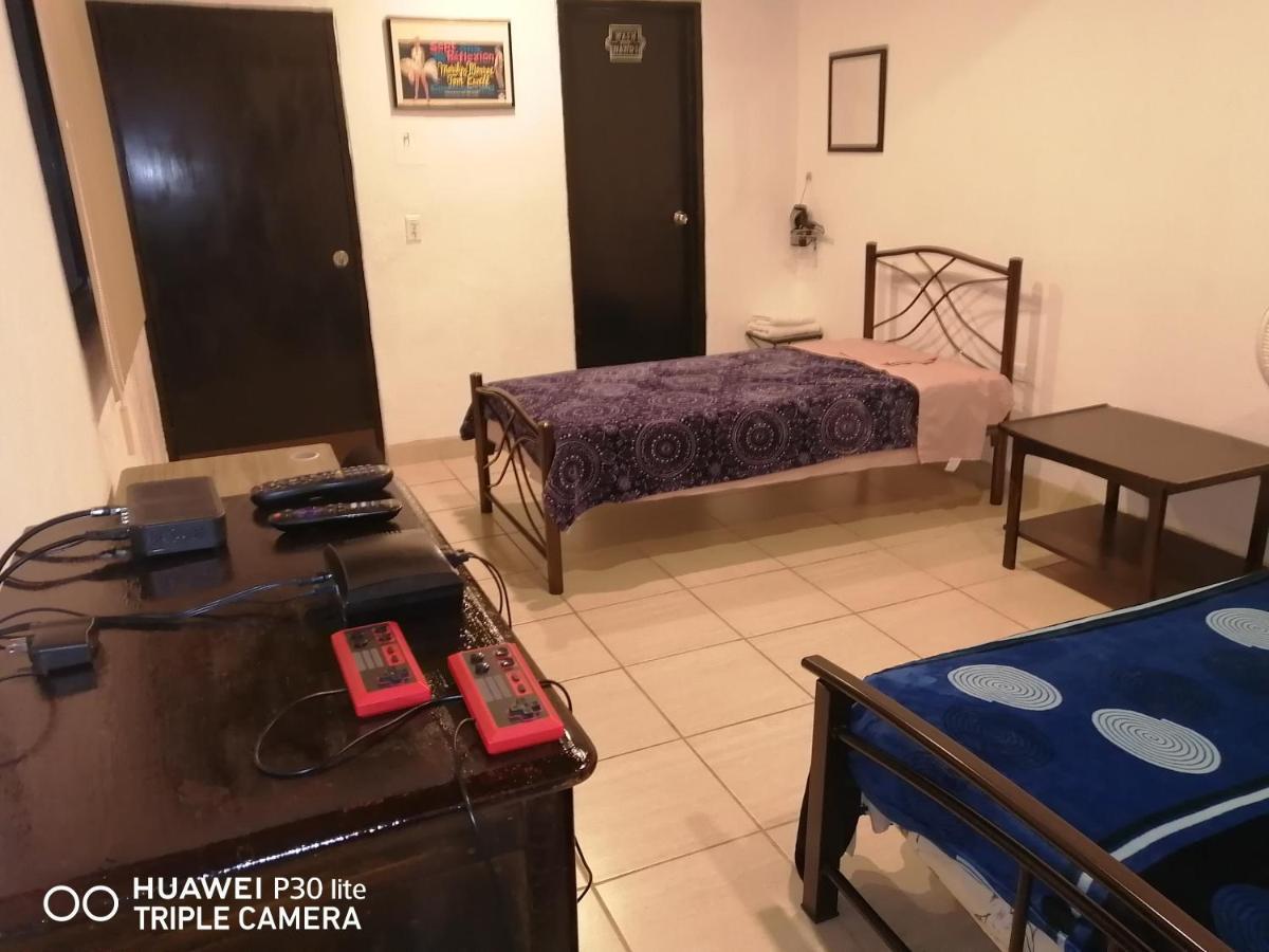 Monchita'S Ensenada Baja, Apartments For Rent. Buitenkant foto