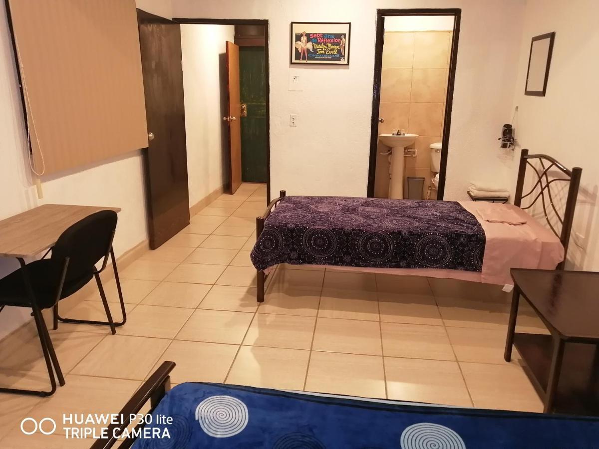 Monchita'S Ensenada Baja, Apartments For Rent. Buitenkant foto