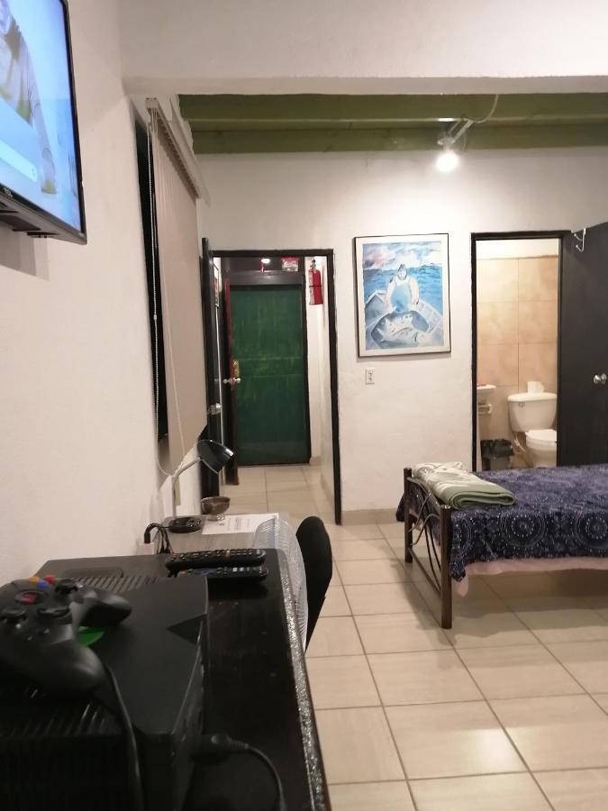 Monchita'S Ensenada Baja, Apartments For Rent. Buitenkant foto