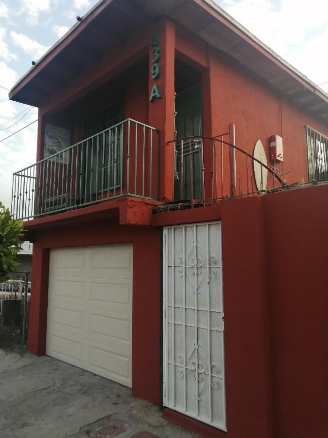 Monchita'S Ensenada Baja, Apartments For Rent. Buitenkant foto
