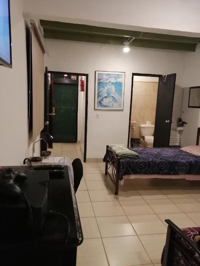 Monchita'S Ensenada Baja, Apartments For Rent. Buitenkant foto