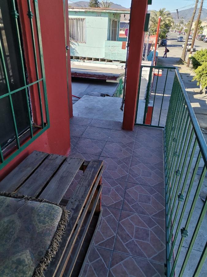 Monchita'S Ensenada Baja, Apartments For Rent. Buitenkant foto
