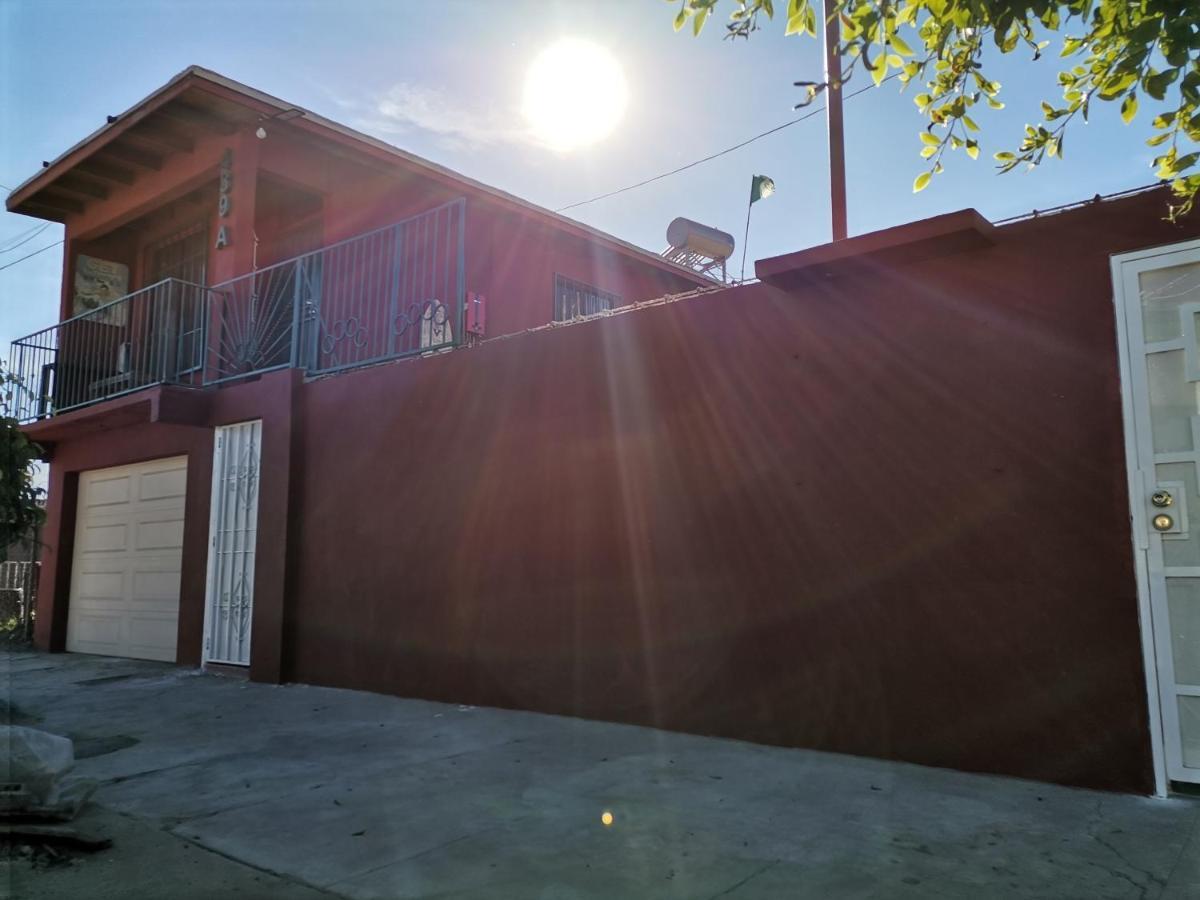 Monchita'S Ensenada Baja, Apartments For Rent. Buitenkant foto