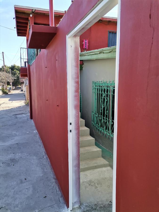 Monchita'S Ensenada Baja, Apartments For Rent. Buitenkant foto