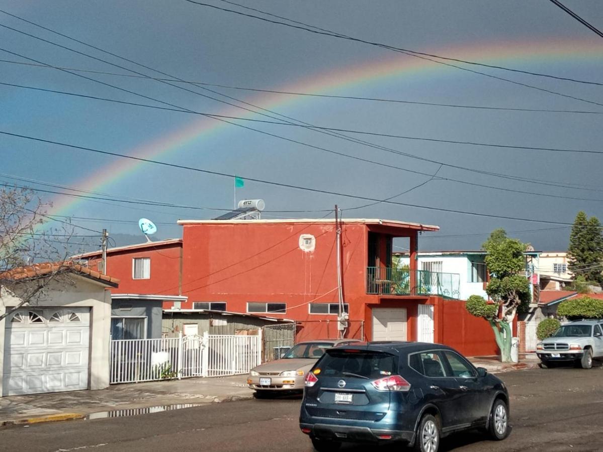 Monchita'S Ensenada Baja, Apartments For Rent. Buitenkant foto