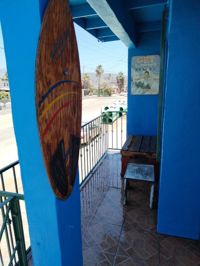 Monchita'S Ensenada Baja, Apartments For Rent. Buitenkant foto