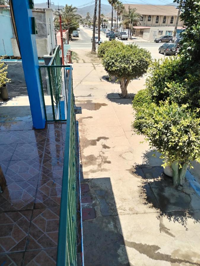 Monchita'S Ensenada Baja, Apartments For Rent. Buitenkant foto