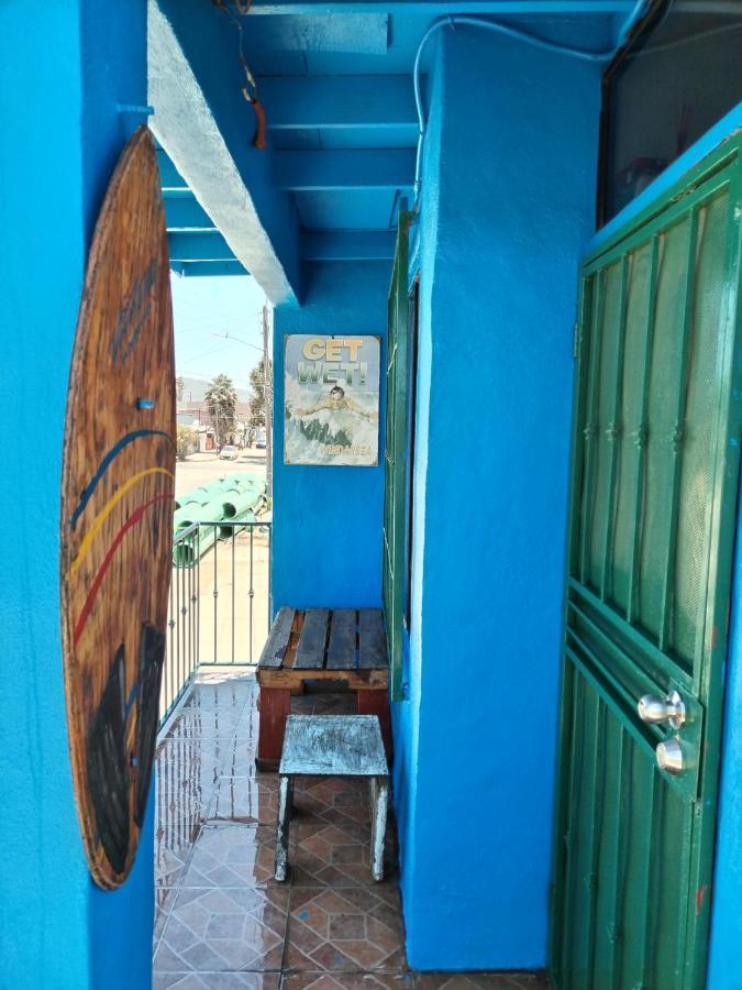 Monchita'S Ensenada Baja, Apartments For Rent. Buitenkant foto