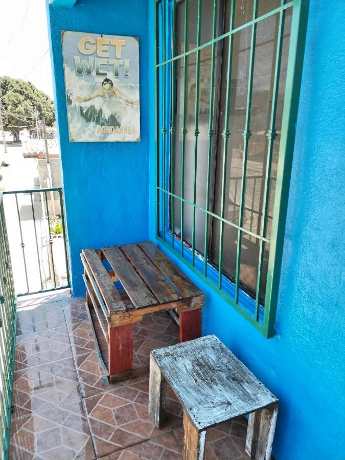 Monchita'S Ensenada Baja, Apartments For Rent. Buitenkant foto
