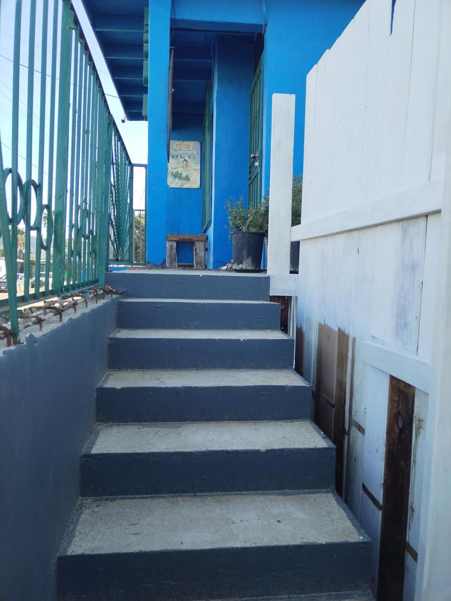 Monchita'S Ensenada Baja, Apartments For Rent. Buitenkant foto