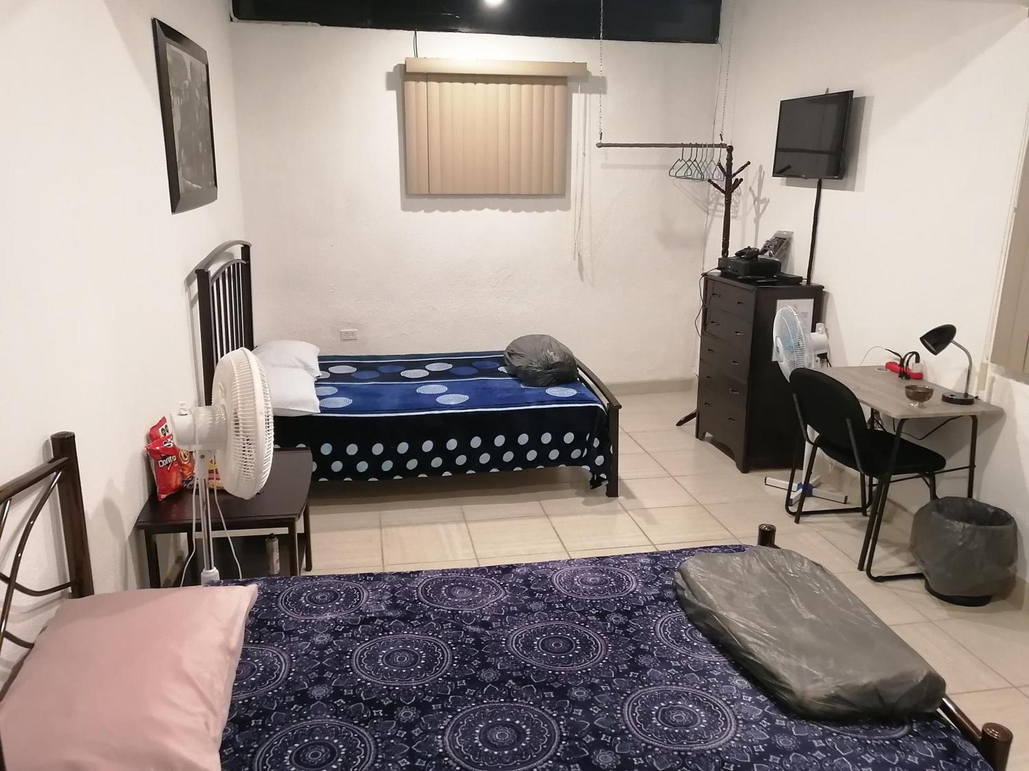 Monchita'S Ensenada Baja, Apartments For Rent. Kamer foto